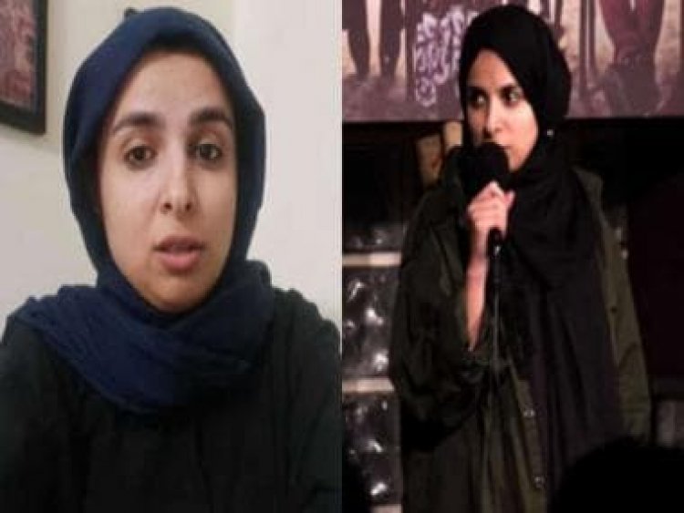 EXPLAINED | Iranian female comedian sentenced to two years in prison: Why the Hijab protests continue