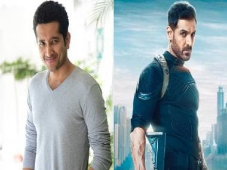 EXCLUSIVE | Parambrata Chatterjee on Bollywood: ‘I will lap it up if John Abraham’s role in Pathaan is offered to me’