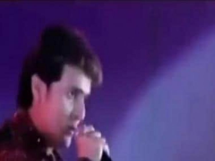 Watch: Old video of Sonu Nigam's concert from Pakistan goes viral