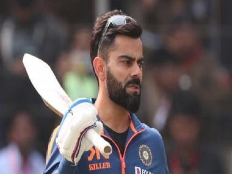 India vs Australia: 'He can certainly push us back', Marcus Stoinis warns Aussies on Virat Kohli threat