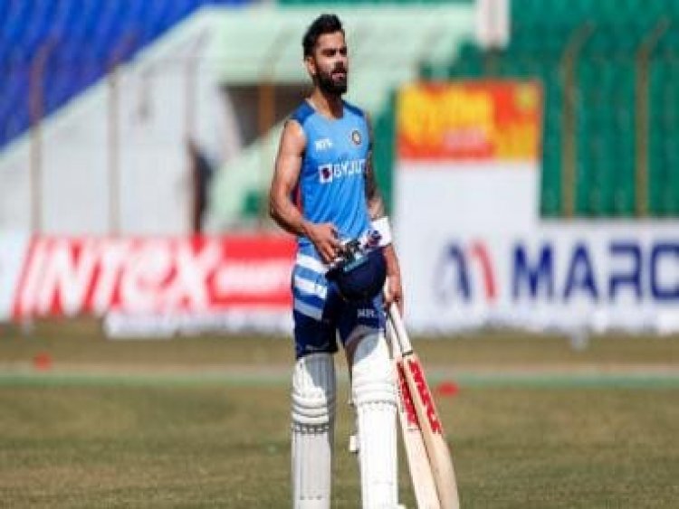 India vs Australia: ’If he gets off to a start...’: Ravi Shastri’s prediction on Virat Kohli’s form ahead of Test series