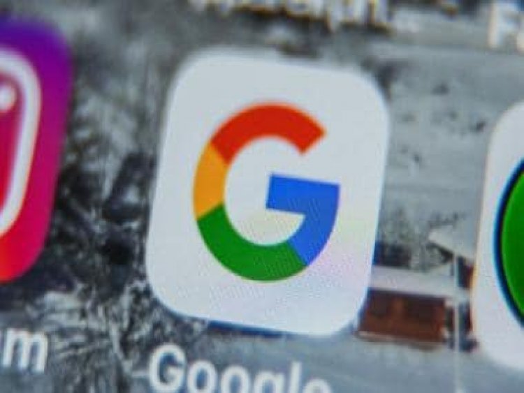 Google's new SafeSearch feature will automatically blur explicit images