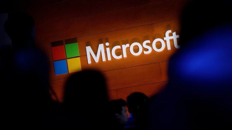 Microsoft Stock Extends Gains As AI-Powered Bing Challenges Google Search Dominance