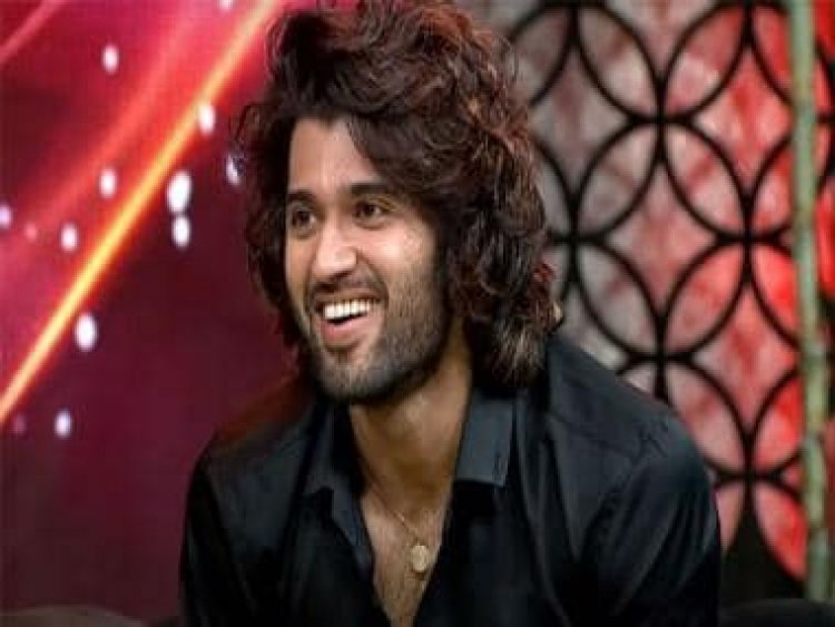 Here's how Vijay Deverakonda is going to showcase his true mettle as a performer with his upcoming slate