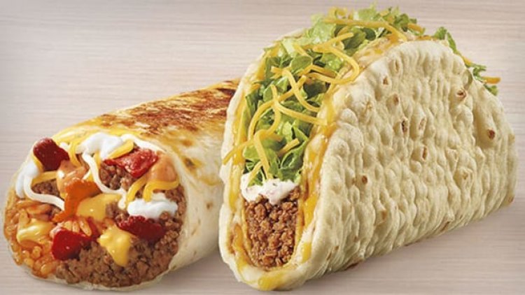Taco Bell Follows Wendy's, Burger King in Bringing Back Key Value Deal