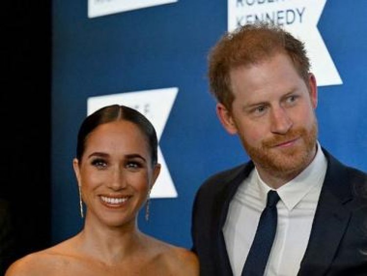 Explained | Why Harry and Meghan will be questioned in Samantha Markle defamation case