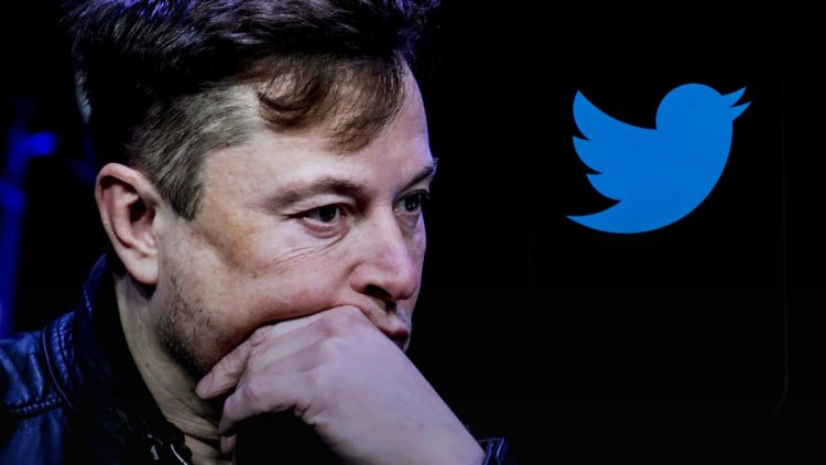 Elon Musk Gives ex-Twitter Execs Creepy Nickname