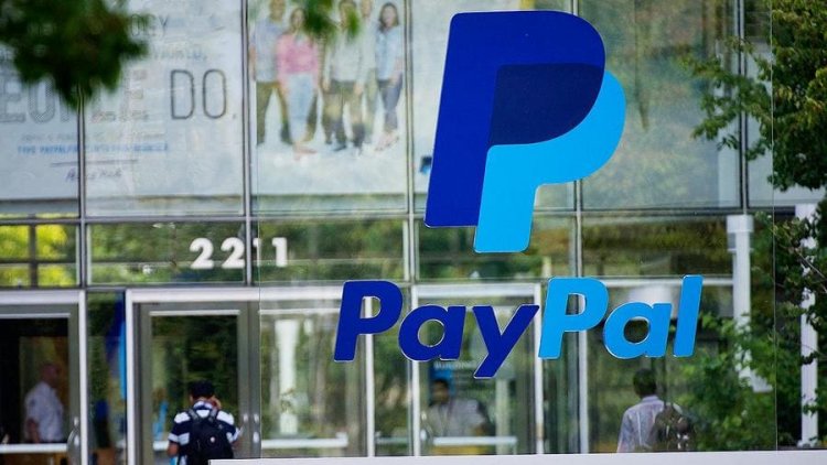 PayPal Earnings Outlook Muted As Spending Cools, CEO Dan Schulman To Retire