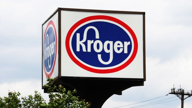 Kroger Makes a Big Move in its Battle With Walmart, Costco, and Target