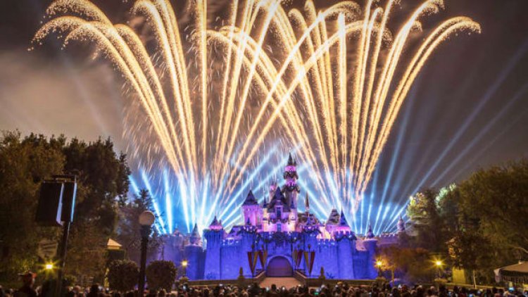 Disney Quietly Made a Theme-Park Change Visitors Will Love