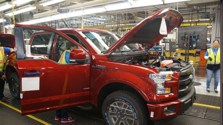 Ford Plans Deep European Job Cuts Amid Renewed EV Investment Focus