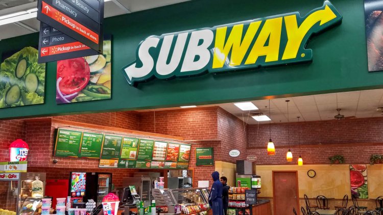 Subway Says Exploring Possible Multi-Billion Sandwich Chain Sale