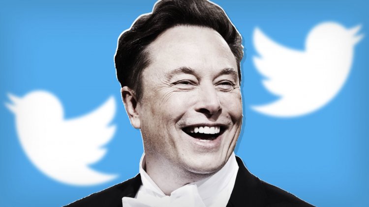 Elon Musk May Remain Twitter CEO for Another Year