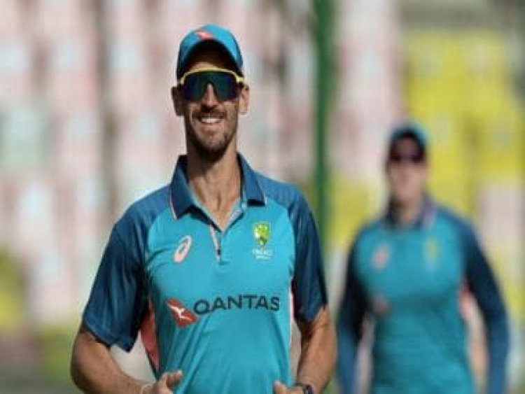 India vs Australia: Mitchell Starc, Cameron Green doubtful for Delhi Test, claims report