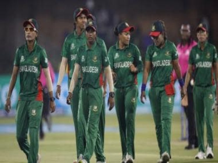 T20 World Cup 2023: Bangladesh player approached for spot-fixing, says report
