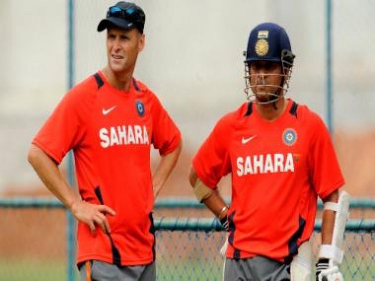 'Sachin Tendulkar was deeply unhappy when I joined, wanted to retire': Ex-India coach Gary Kirsten