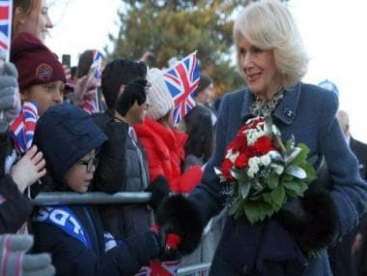 Camilla to wear Queen Mary’s crown without Kohinoor: Has British royalty scored a diplomatic win with India?