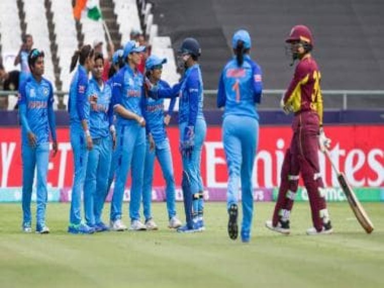 T20 World Cup 2023: India defeat West Indies to collect 2nd win in a row