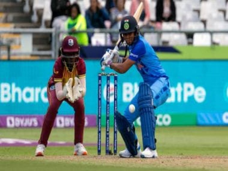 Highlights, India vs West Indies, T20 World Cup 2023, Full Cricket Score: India win by six wickets to make it two-in-two