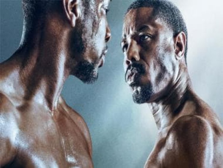 Creed III final trailer out; Michael B Jordan faces off against Jonathan Majors, packs a solid punch