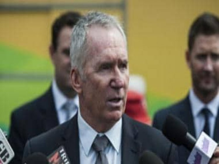 India vs Australia: Allan Border predicts visitors' playing XI for the second Test