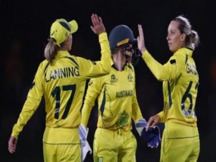 Sri Lanka vs Australia Highlights, T20 World Cup 2023: Aussies win by 10 wickets