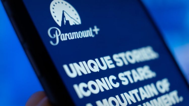 Paramount Executives Have Bad News for Subscribers