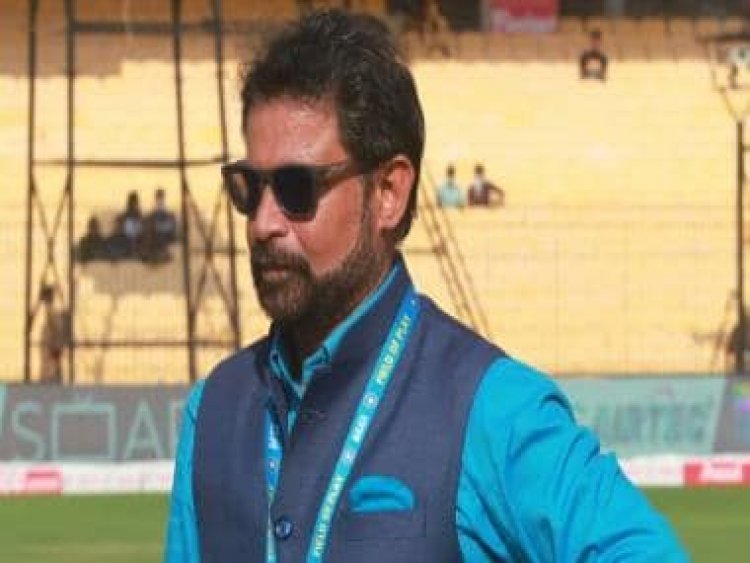 Chetan Sharma resigns as India men's cricket team's chief selector