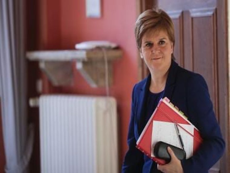 Explained: How Nicola Sturgeon's resignation will affect Scotland's independence movement