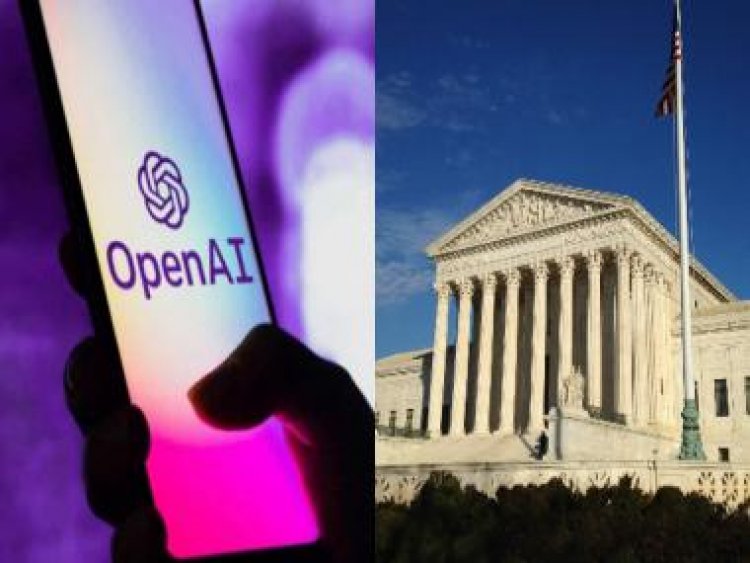 Law Vs AI: The US Supreme Court may decide whether AI searches abide by the law