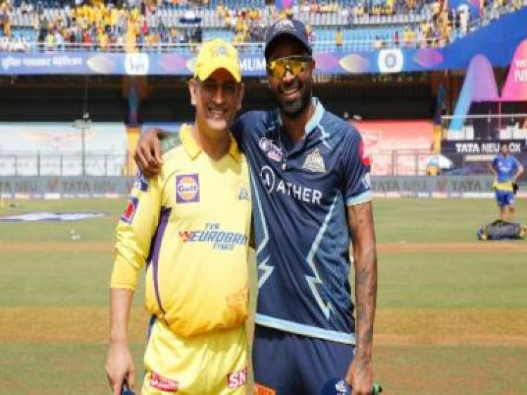 IPL: GT begin title defence against CSK on 31 March as league unveils schedule for 2023 edition