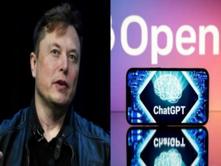Elon Musk calls ChatGPT a danger to civilisation, says not what he intended when he backed OpenAI