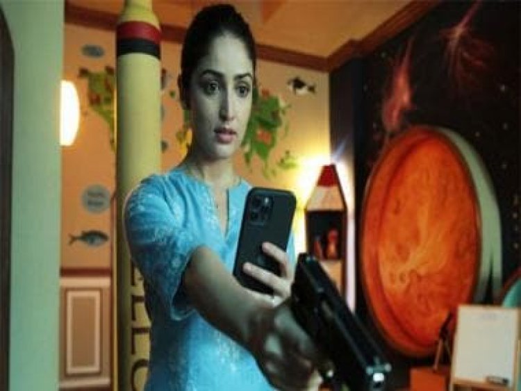 As Yami Gautam's A Thursday completes a year, the thriller finds appreciation all over again