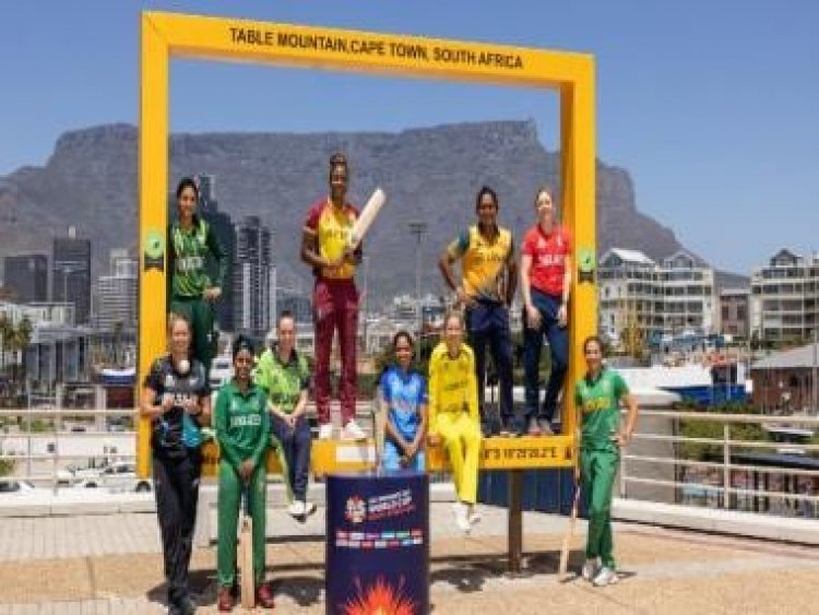 Women's T20 World Cup 2023 Points Table: Latest standings for Group 1 and 2