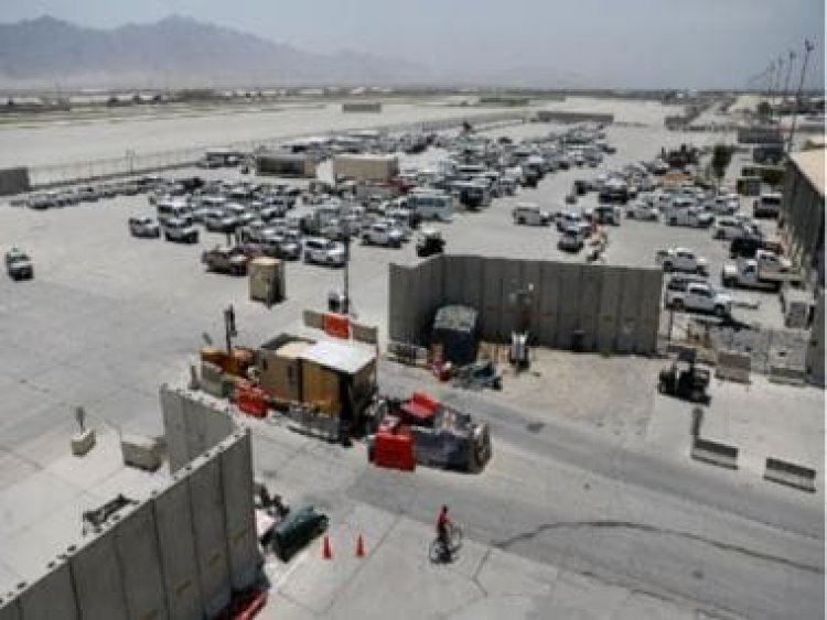 Taliban aims to create special economic zones out of abandoned foreign outposts