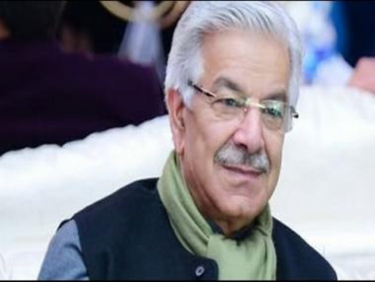 IMF has no solution to Pakistan’s problems, Defence Minister Khawaja Asif 