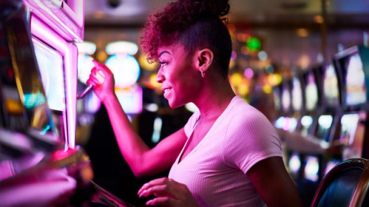 Las Vegas Strip Gamblers: These Slot Machines Pay Out the Most