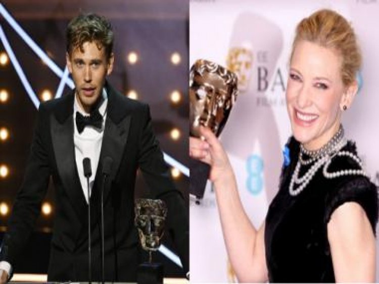 BAFTA Awards 2023: Austin Butler, Cate Blanchett and Edward Berger's All Quiet on the Western Front bag top honours