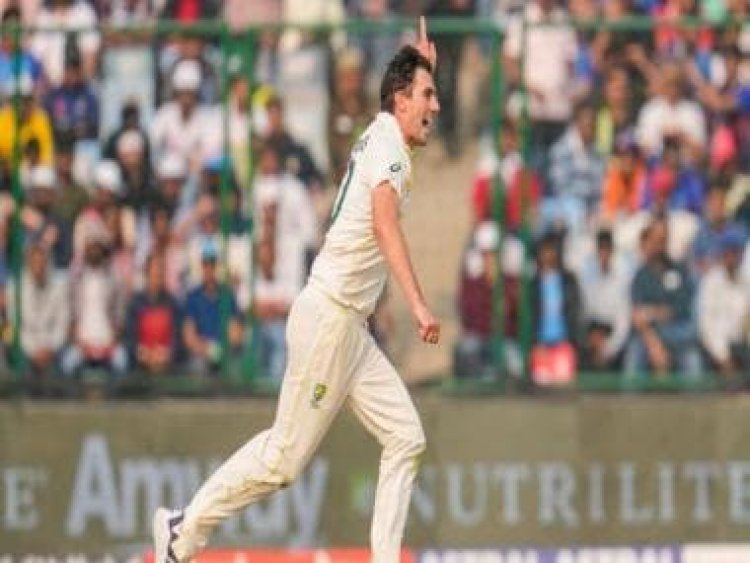 India vs Australia: Pat Cummins flies home due to family illness, Josh Hazlewood ruled out