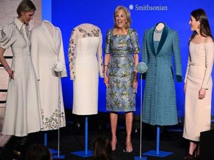 Beyond Fashion: How the style choices of US first ladies get more attention than their views