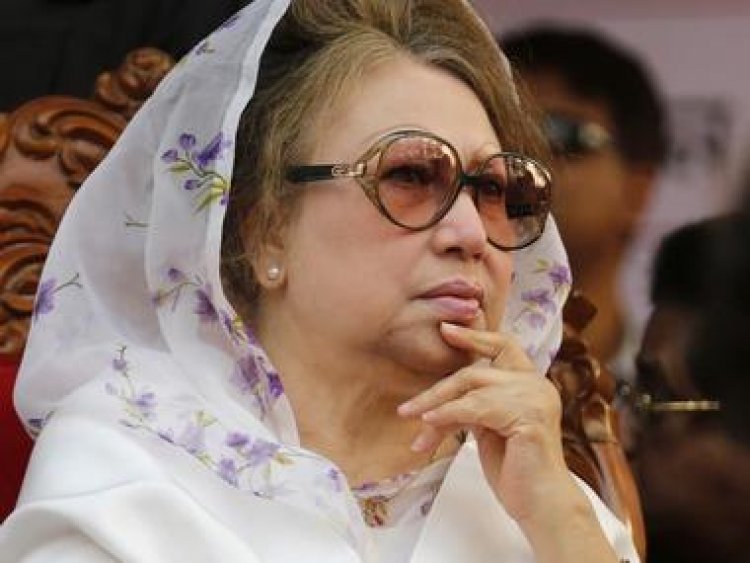 'Khaleda Zia's BNP loves Pakistan, wants to follow it': Sheikh Hasina-led Awami League on demand for caretaker govt