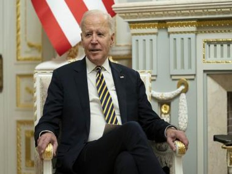 Explained: Why Joe Biden is the Democrats' best hope for victory in the 2024 US elections