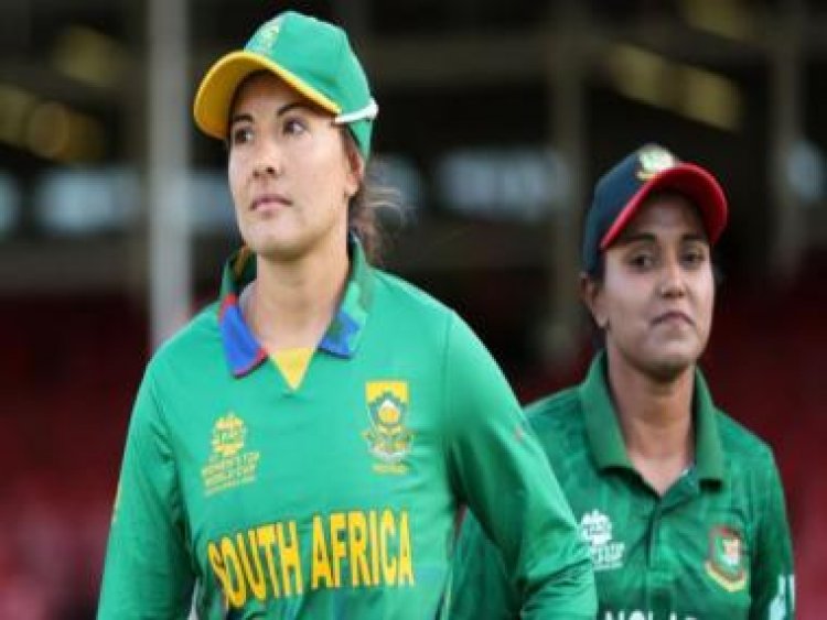 LIVE Cricket Score, South Africa vs Bangladesh, T20 World Cup Group 1 match in Cape Town