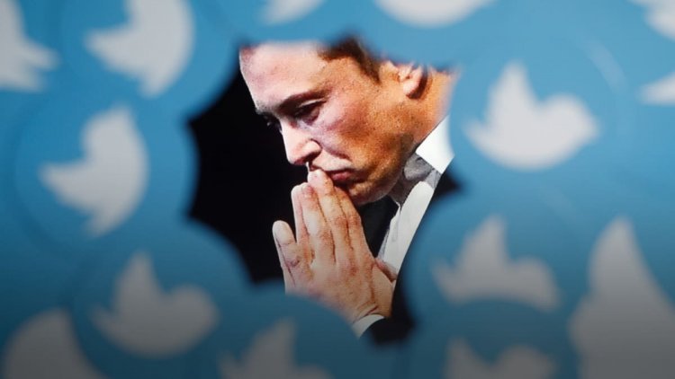 Elon Musk Calls Twitter 'The World's Largest Non-Profit'