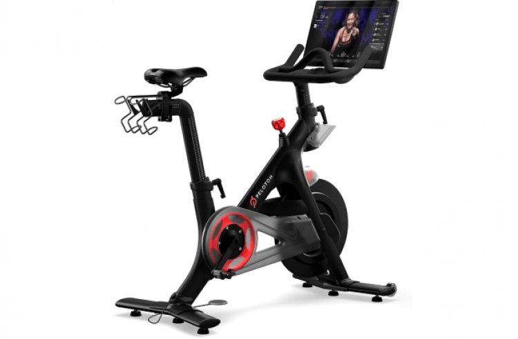 The Original Peloton Bike Is Over $300 Off at Woot