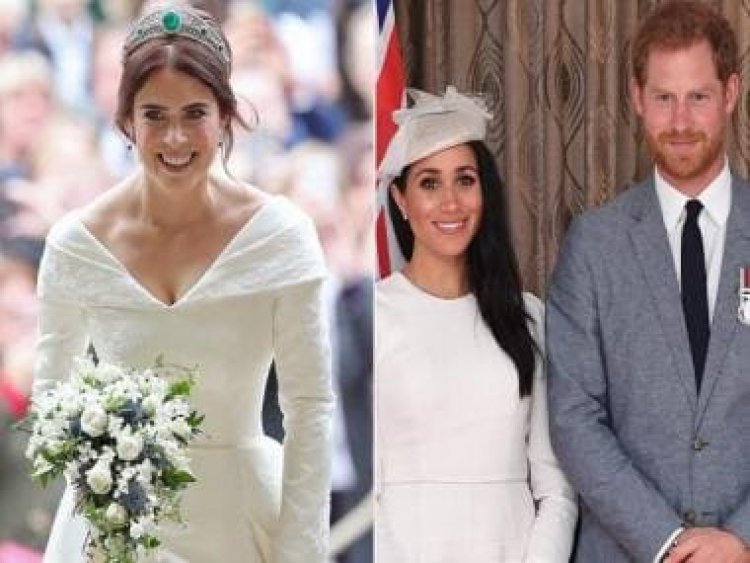 Explained | Harry &amp; Meghan: How Princess Eugenie following the footsteps of Meghan Markle and Prince Harry