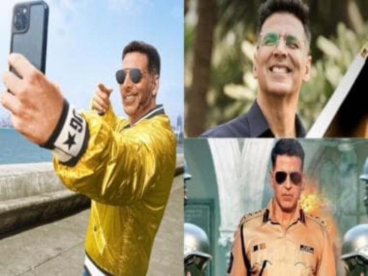 Will Selfiee beat Mission Mangal to become Akshay Kumar's biggest opener of all-time?