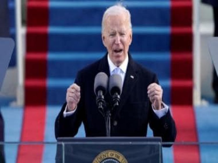 U.S. President Joe Biden to meet eastern NATO allies in wake of Putin's nuclear warning