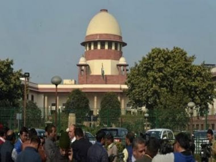 AI to transcribe Supreme Court hearings in India: How will this work?