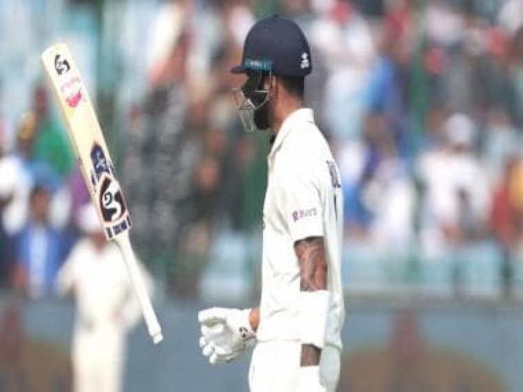 'Leave him alone, he hasn’t done any crime': Harbhajan Singh voices support for KL Rahul